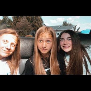 Meet your Posher, Brooklyn